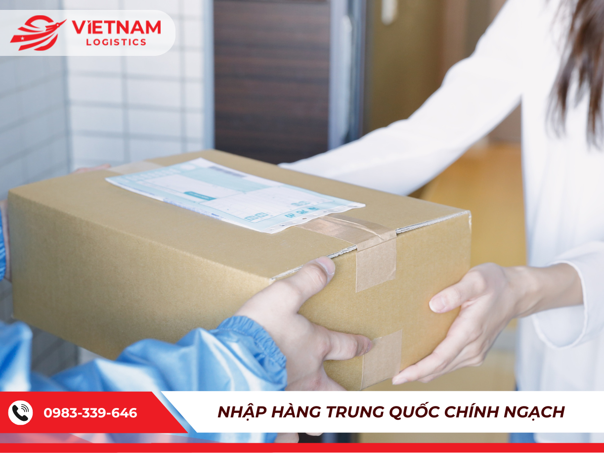 Thách thức của chặng cuối Last-mile